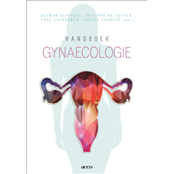Handboek gynaecologie (Paperback) bij Singel 344