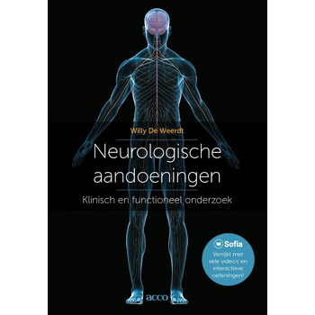 Neurologische aandoeningen (Paperback) bij Singel 344
