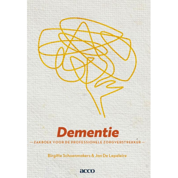 Dementie (Paperback) bij Singel 344