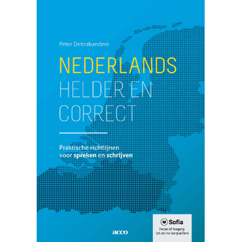Nederlands, helder en correct (Paperback) bij Singel 344