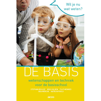 De basis (Paperback) bij Singel 344
