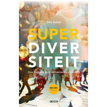 Superdiversiteit (Paperback) bij Singel 344