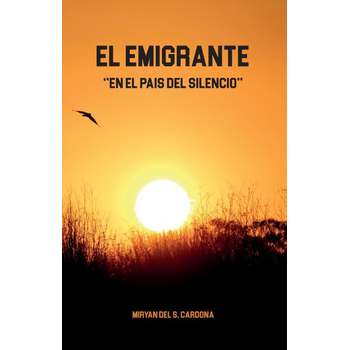 El Emigrante (Paperback) bij Singel 344
