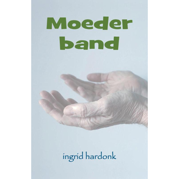 Moederband (Paperback) bij Singel 344