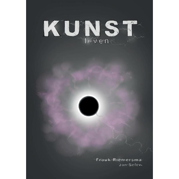 KUNST Leven (Paperback) bij Singel 344