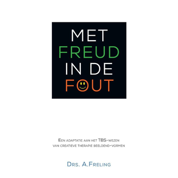 Met Freud in de fout (Paperback) bij Singel 344