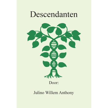 Descendanten (Paperback) bij Singel 344