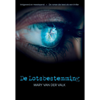 De lotsbestemming (Paperback) bij Singel 344