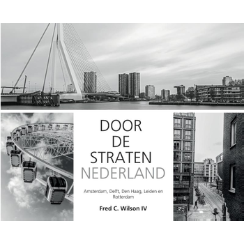 Door de straten van Nederland (Hardback) bij Singel 344