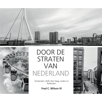 Door de straten van Nederland (Paperback) bij Singel 344