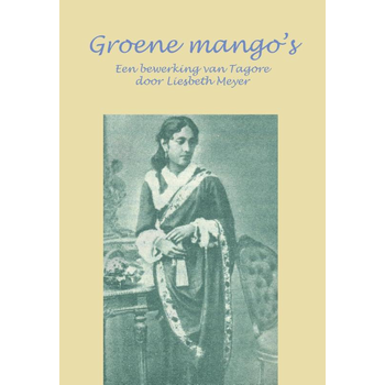 Groene mango's (Paperback) bij Singel 344