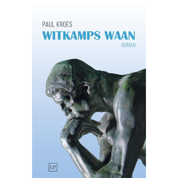 Witkamps Waan (Paperback) bij Singel 344
