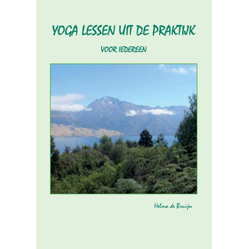 Yoga lessen uit de praktijk (Paperback) bij Singel 344