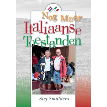 Nog Meer Italiaanse Toestanden (Paperback) bij Singel 344