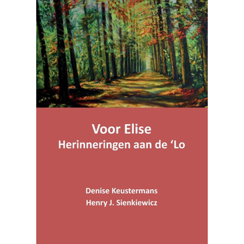 Voor Elise (Paperback) bij Singel 344