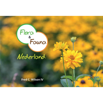 Flora en Fauna Nederland (Paperback) bij Singel 344