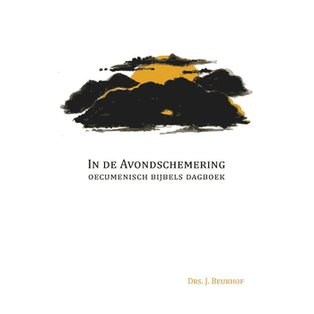 In de avondschemering (Paperback) bij Singel 344