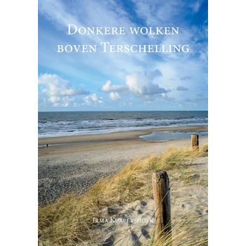 Donkere wolken boven Terschelling (Paperback) bij Singel 344