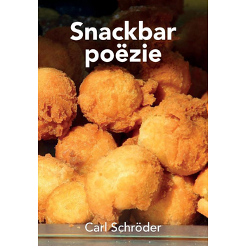 Snackbar poëzie (Paperback) bij Singel 344