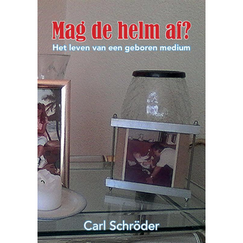 Mag de helm af? (Paperback) bij Singel 344