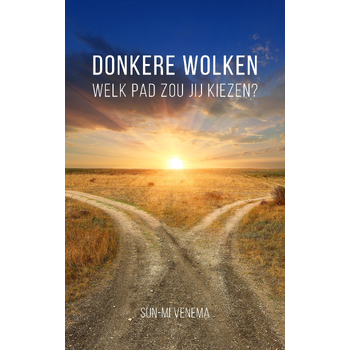 Donkere wolken (Paperback) bij Singel 344