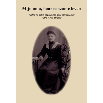 Mijn oma, haar eenzame leven (Paperback) bij Singel 344