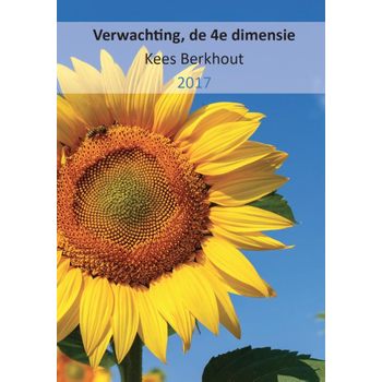 Verwachting de 4e dimensie (Paperback) bij Singel 344