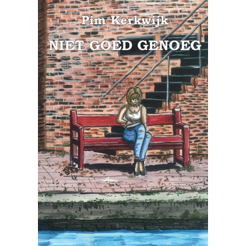 Niet goed genoeg (Paperback) bij Singel 344