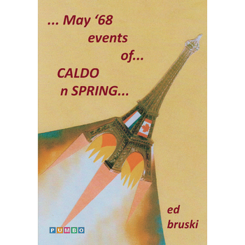 Caldo n Spring (Paperback) bij Singel 344