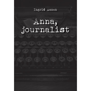 Anna, journalist (Paperback) bij Singel 344