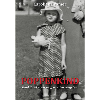 Poppenkind (Paperback) bij Singel 344