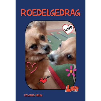 Roedelgedrag (Paperback) bij Singel 344