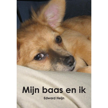 Mijn baas en ik (Paperback) bij Singel 344