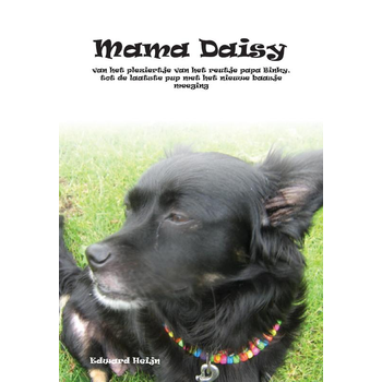 Mama Daisy (Paperback) bij Singel 344