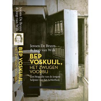 Bep Voskuijl, het zwijgen voorbij (Paperback) bij Singel 344
