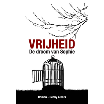 Vrijheid (Paperback) bij Singel 344