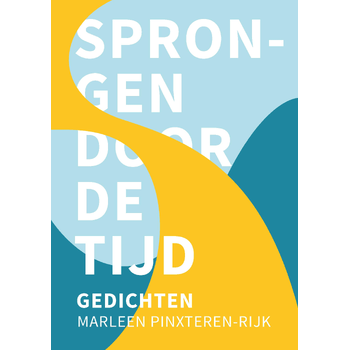 Sprongen door de tijd (Paperback) bij Singel 344