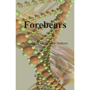 Forebears (Paperback) bij Singel 344