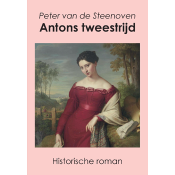 Antons Tweestrijd (Paperback) bij Singel 344