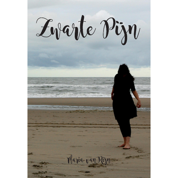 Zwarte Pijn (Paperback) bij Singel 344