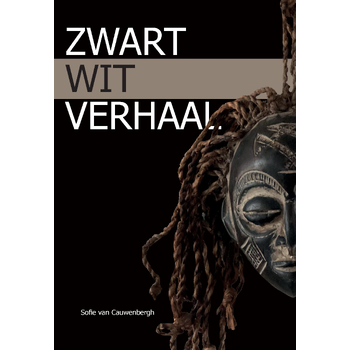 Zwart-wit verhaal (Paperback) bij Singel 344