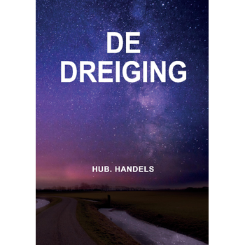De dreiging (Paperback) bij Singel 344