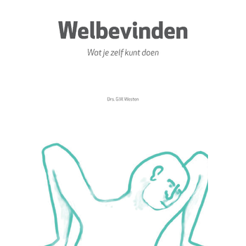 Welbevinden (Paperback) bij Singel 344