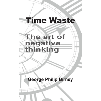 Time Waste (Paperback) bij Singel 344