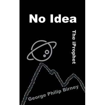 No Idea (Paperback) bij Singel 344