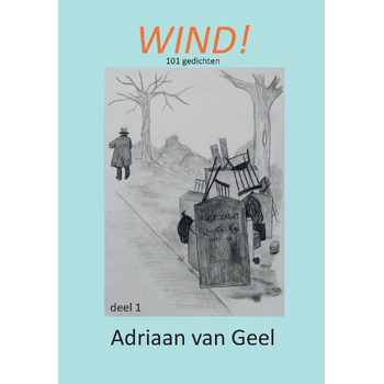 1 (Hardback) bij Singel 344