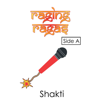 Raging Ragas Side A (Paperback) bij Singel 344