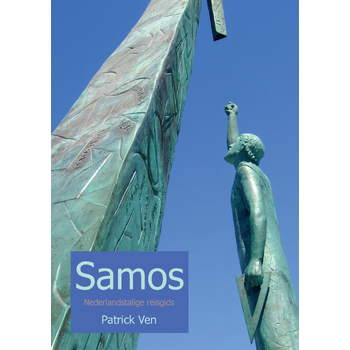 Samos (Paperback) bij Singel 344