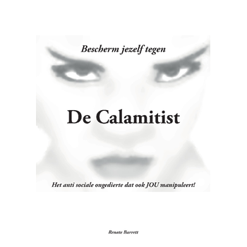 De Calamitist (Paperback) bij Singel 344