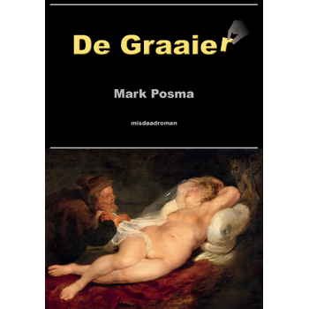 De graaier (Paperback) bij Singel 344